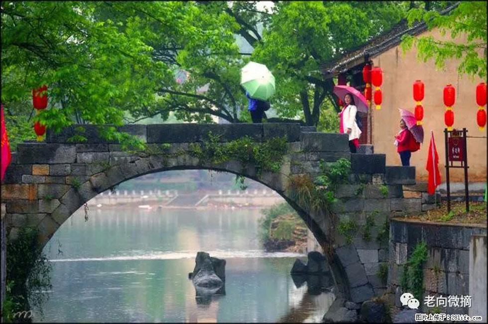 【春天,广西桂林灌阳县向您发出邀请!】江口老街又逢春 - 游山玩水 - 酒泉生活社区 - 酒泉28生活网 jq.28life.net