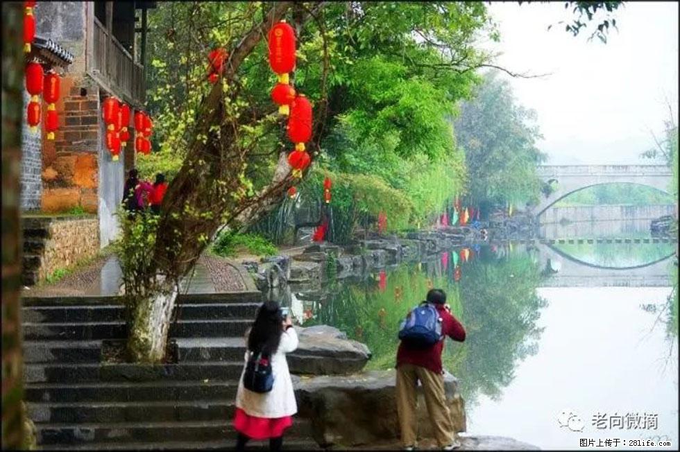 【春天,广西桂林灌阳县向您发出邀请!】江口老街又逢春 - 游山玩水 - 酒泉生活社区 - 酒泉28生活网 jq.28life.net