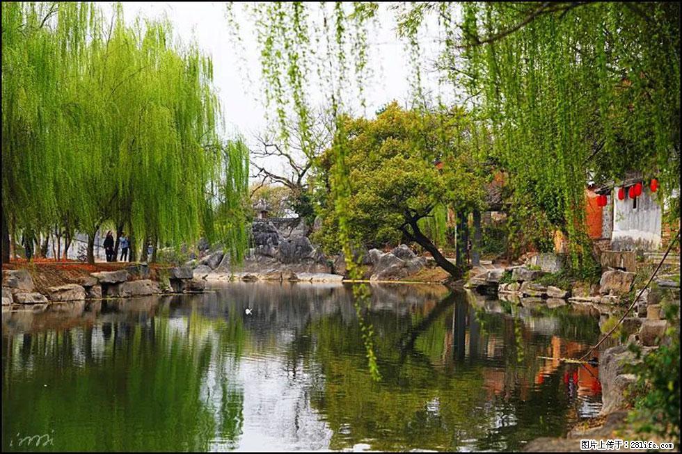 【春天,广西桂林灌阳县向您发出邀请!】江口老街又逢春 - 游山玩水 - 酒泉生活社区 - 酒泉28生活网 jq.28life.net