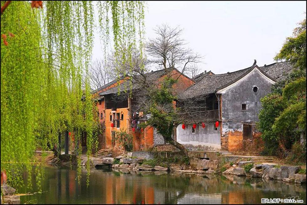 【春天,广西桂林灌阳县向您发出邀请!】江口老街又逢春 - 游山玩水 - 酒泉生活社区 - 酒泉28生活网 jq.28life.net