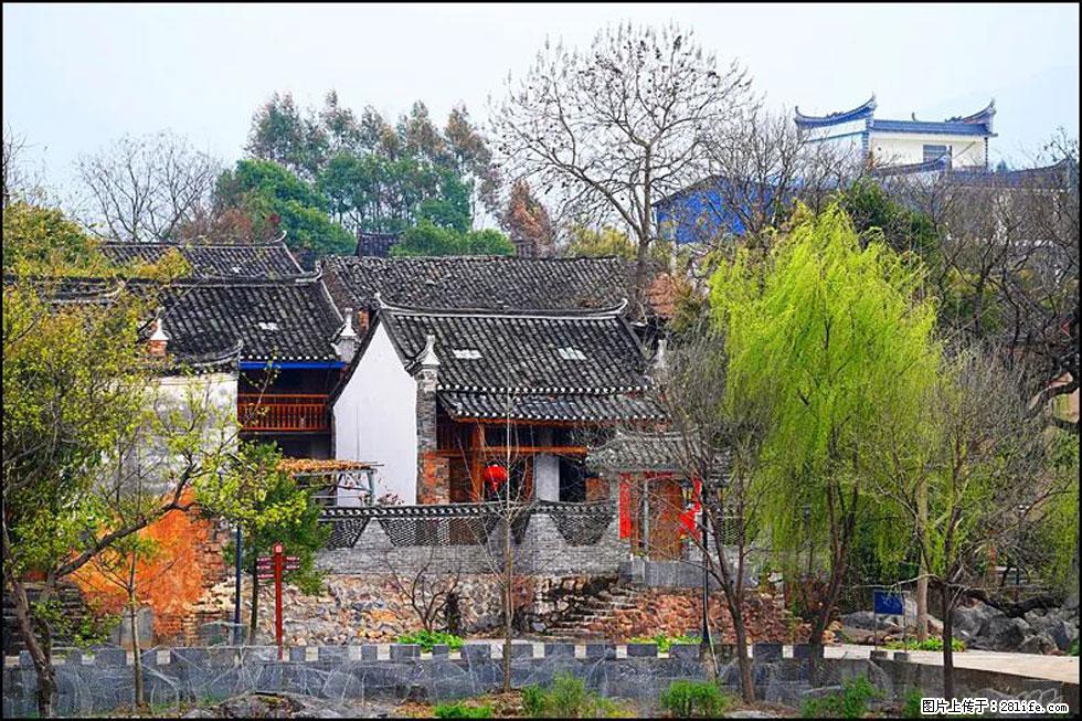 【春天,广西桂林灌阳县向您发出邀请!】江口老街又逢春 - 游山玩水 - 酒泉生活社区 - 酒泉28生活网 jq.28life.net
