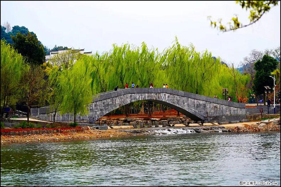 【春天,广西桂林灌阳县向您发出邀请!】江口老街又逢春 - 游山玩水 - 酒泉生活社区 - 酒泉28生活网 jq.28life.net