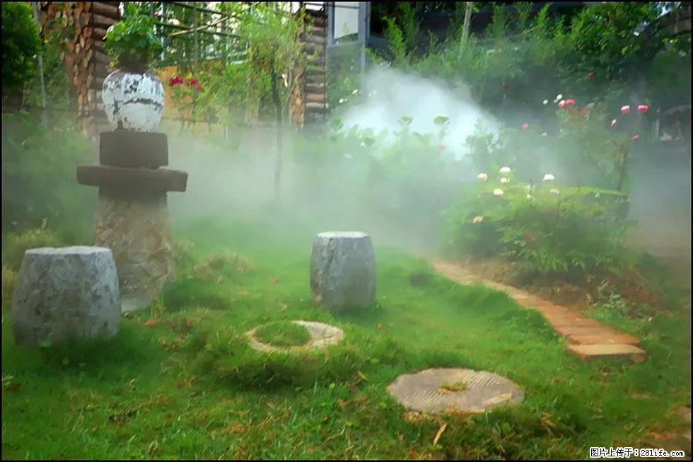 【春天，广西桂林灌阳县向您发出邀请！】如梦似幻莲溪庐 - 游山玩水 - 酒泉生活社区 - 酒泉28生活网 jq.28life.net