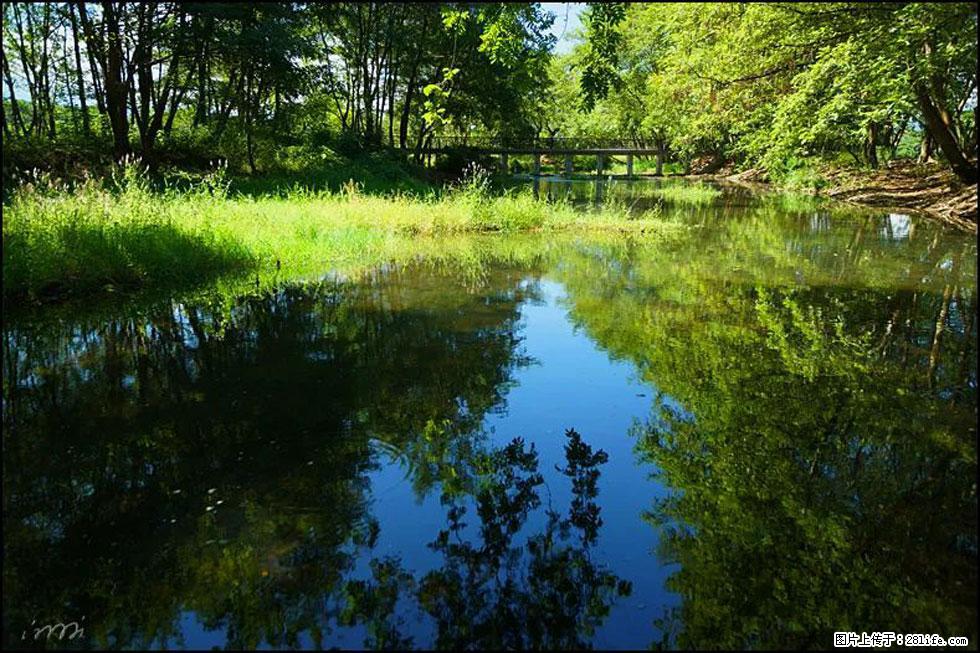 【春天，广西桂林灌阳县向您发出邀请！】熊家寨湿地公园 - 游山玩水 - 酒泉生活社区 - 酒泉28生活网 jq.28life.net