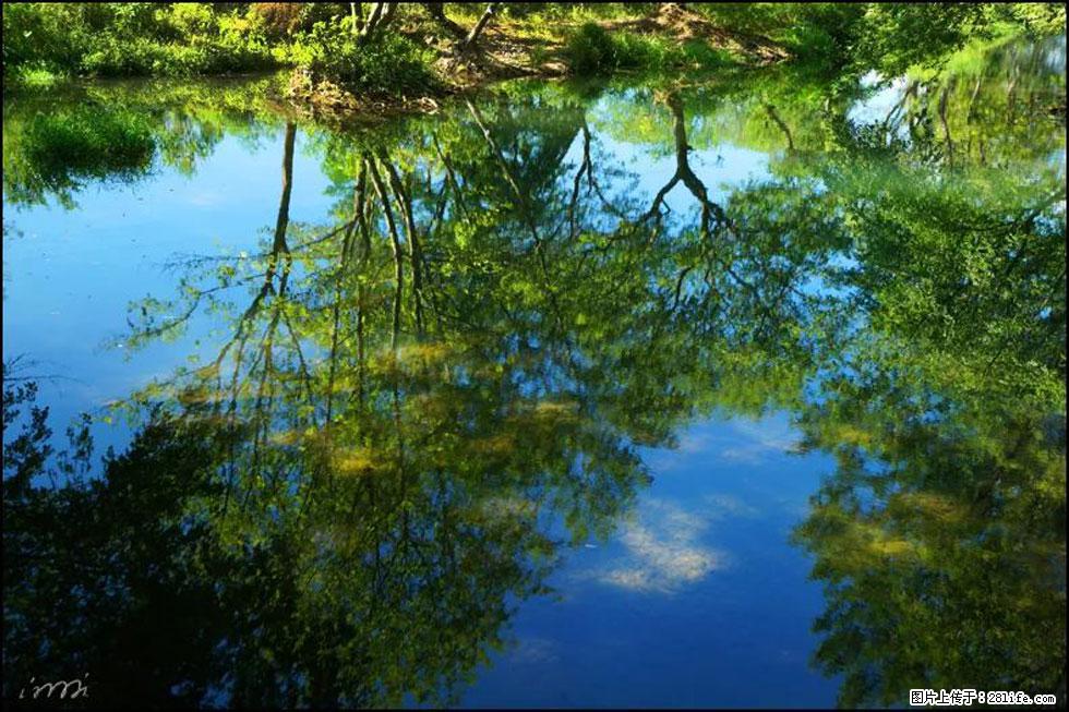 【春天，广西桂林灌阳县向您发出邀请！】熊家寨湿地公园 - 游山玩水 - 酒泉生活社区 - 酒泉28生活网 jq.28life.net