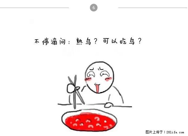 千万不要和这9种哈卵一起吃火锅！ - 美食天地 - 酒泉生活社区 - 酒泉28生活网 jq.28life.net