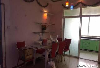 北关什子6楼2室2厅精装修带全套家具。 - 酒泉28生活网 jq.28life.net