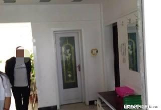 春光市场内2楼3室2厅白色精装带全套家俱太阳能 - 酒泉28生活网 jq.28life.net