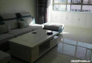 紫瑞苑精装地暖房，交通方便，带家具， - 酒泉28生活网 jq.28life.net