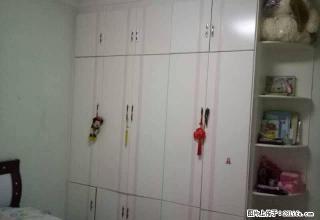 房子楼层好 户型光线均好 白色精装 带全套家具家电 - 酒泉28生活网 jq.28life.net