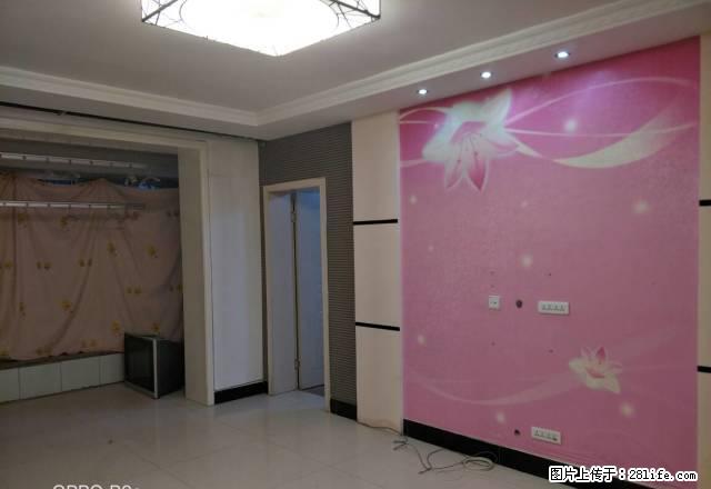 南苑和顺苑精装地暧房出租，90平米，1500元 - 房屋出租 - 房屋租售 - 酒泉分类信息 - 酒泉28生活网 jq.28life.net