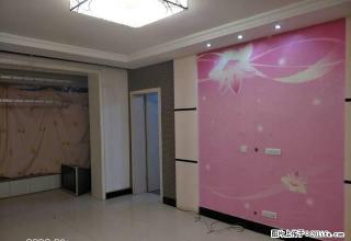 南苑和顺苑精装地暧房出租，90平米，1500元 - 酒泉28生活网 jq.28life.net