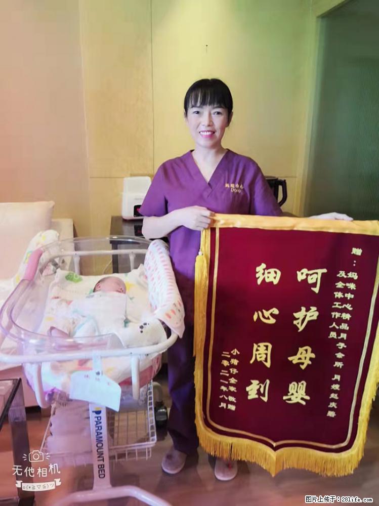上海高端月子会所招新手月嫂，零基础带教，包吃住 - 职场交流 - 酒泉生活社区 - 酒泉28生活网 jq.28life.net