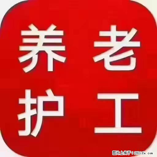 上海国企养老院，星级酒店环境，招聘养老护工 - 职场交流 - 酒泉生活社区 - 酒泉28生活网 jq.28life.net