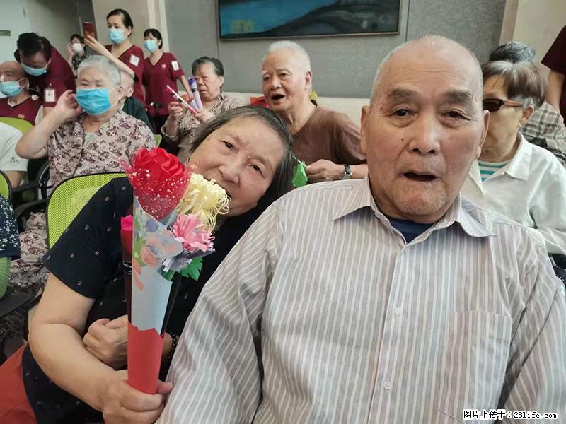 上海国企养老院，星级酒店环境，招聘养老护工 - 职场交流 - 酒泉生活社区 - 酒泉28生活网 jq.28life.net