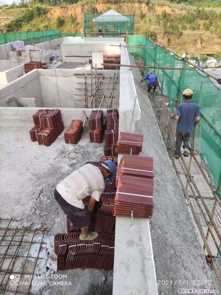 【广西三象建筑安装工程有限公司】绿地衫和田叠墅项目 - 家居生活 - 酒泉生活社区 - 酒泉28生活网 jq.28life.net