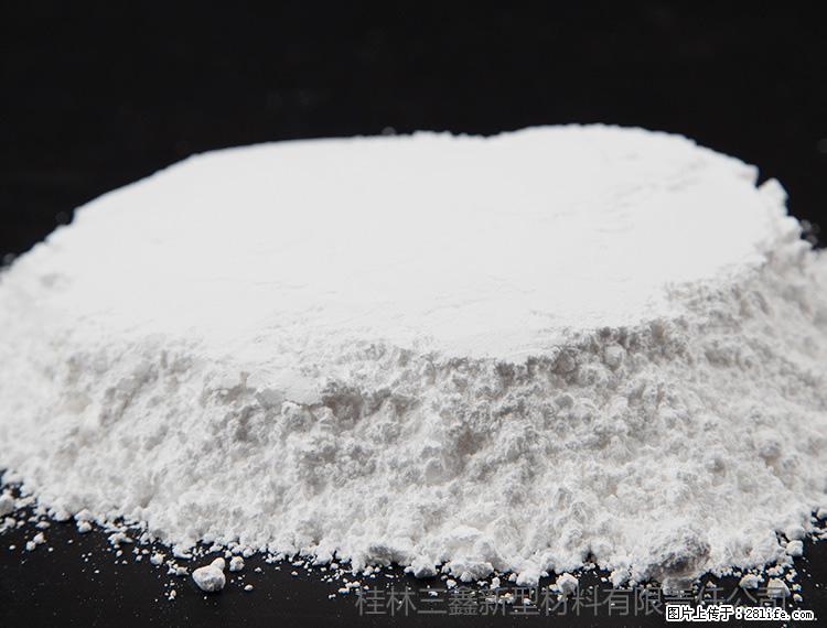 【桂林三鑫新型材料】600目重质碳酸钙 方解石粉重钙粉 - 综合信息 - 其他综合 - 酒泉分类信息 - 酒泉28生活网 jq.28life.net