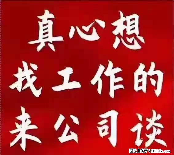 【上海】国企,医院招两名男保安,55岁以下,身高1.7米以上,无犯罪记录不良嗜好 - 职场交流 - 酒泉生活社区 - 酒泉28生活网 jq.28life.net