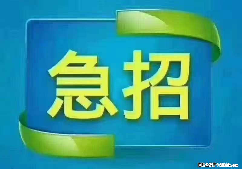 招财务，有会计证的，熟手会计1.1万底薪，上海五险一金，包住，包工作餐，做六休一 - 职场交流 - 酒泉生活社区 - 酒泉28生活网 jq.28life.net