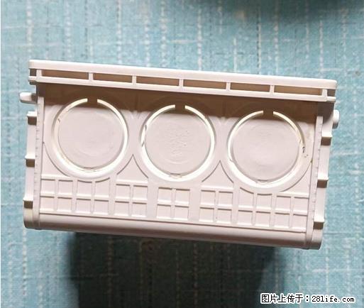 桂林荣泰吹塑、注塑【厂家直销】PVC阴燃电工配件,精品86底盒 - 其他广告 - 广告专区 - 酒泉分类信息 - 酒泉28生活网 jq.28life.net