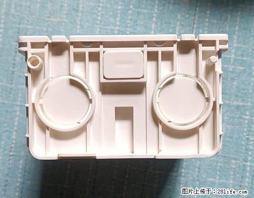 桂林荣泰吹塑、注塑【厂家直销】PVC阴燃电工配件,精品86底盒 - 其他广告 - 广告专区 - 酒泉分类信息 - 酒泉28生活网 jq.28life.net