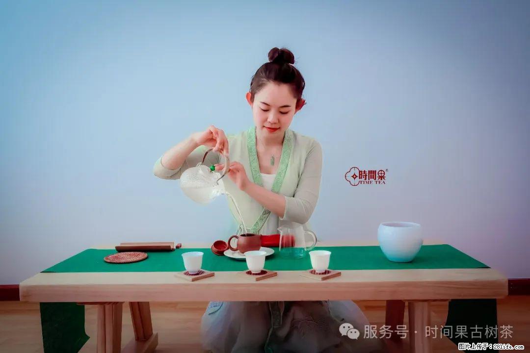 时间果百年古树龙珠普洱生茶 - 购物交流 - 酒泉生活社区 - 酒泉28生活网 jq.28life.net