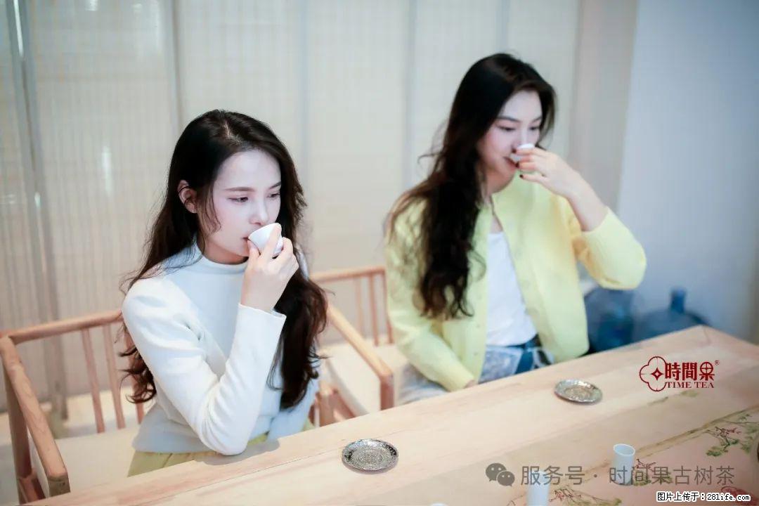 时间果百年古树龙珠普洱生茶 - 购物交流 - 酒泉生活社区 - 酒泉28生活网 jq.28life.net