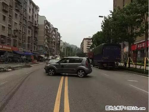 开车出事故没拍这5张照片,警察也帮不了你! - 酒泉生活资讯 - 酒泉28生活网 jq.28life.net