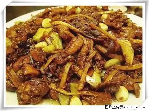来广西旅游必吃这20道桂菜，不然就白来广西啦！ - 酒泉生活资讯 - 酒泉28生活网 jq.28life.net