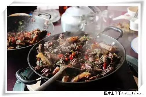 来广西旅游必吃这20道桂菜，不然就白来广西啦！ - 酒泉生活资讯 - 酒泉28生活网 jq.28life.net