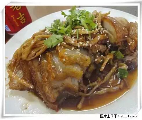 来广西旅游必吃这20道桂菜，不然就白来广西啦！ - 酒泉生活资讯 - 酒泉28生活网 jq.28life.net