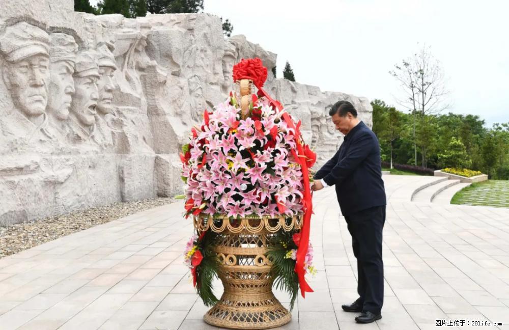习近平赴广西考察调研 - 酒泉生活资讯 - 酒泉28生活网 jq.28life.net