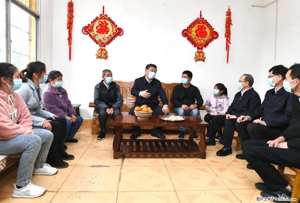 习近平赴广西考察调研 - 酒泉生活资讯 - 酒泉28生活网 jq.28life.net