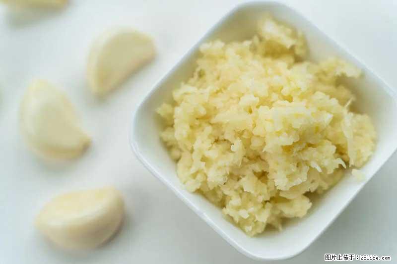 抗菌消炎、护肝健脾！这种“天然青霉素”就在你家餐桌上，春季吃正合适 - 酒泉生活资讯 - 酒泉28生活网 jq.28life.net
