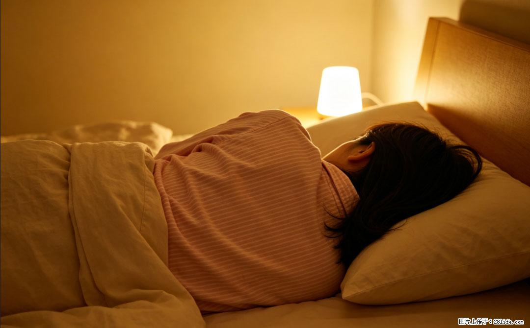 熬夜会让猝死风险飙升！出现以下4种情况赶紧休息→ - 酒泉生活资讯 - 酒泉28生活网 jq.28life.net