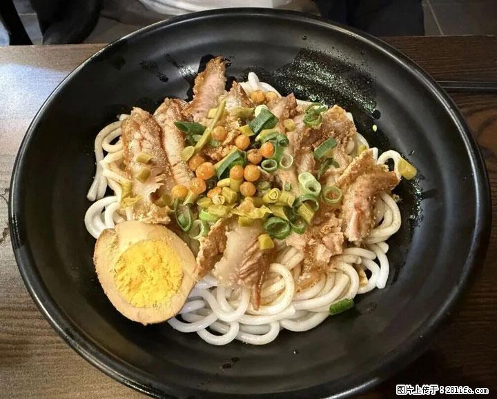 桂林米粉:承载乡愁与文化传承的美食 - 酒泉生活资讯 - 酒泉28生活网 jq.28life.net